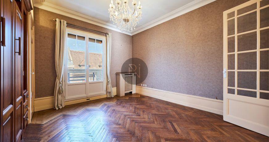 vente Appartement Annecy