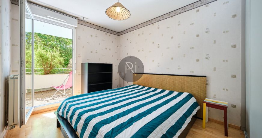 vente Appartement Seynod