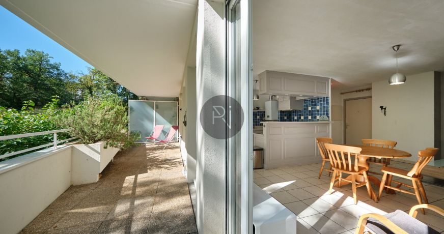 vente Appartement Seynod