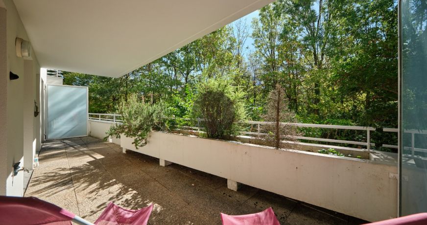 vente Appartement Seynod