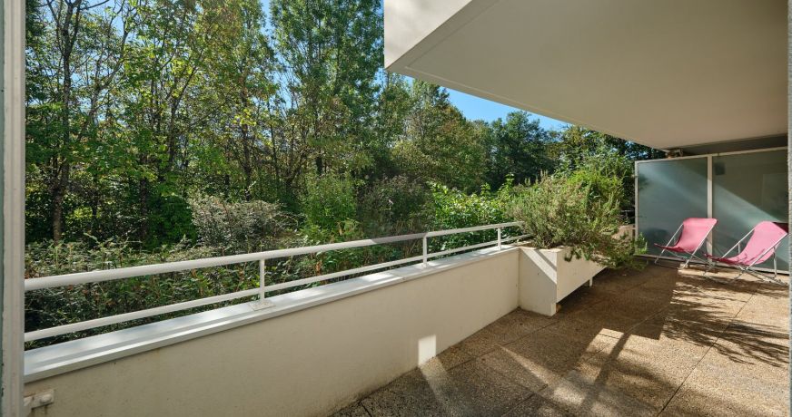 vente Appartement Seynod