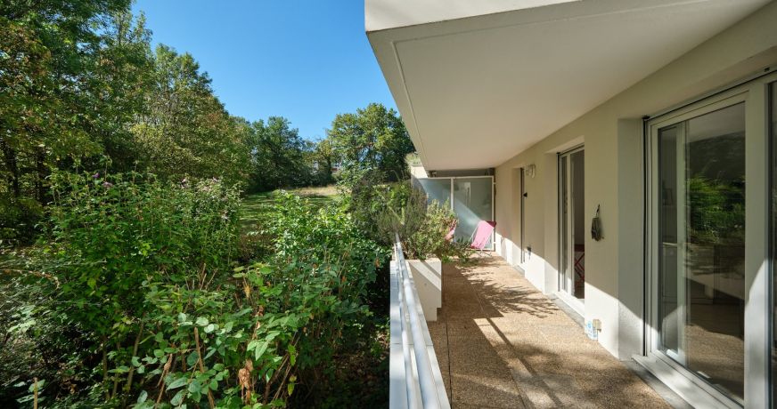 vente Appartement Seynod