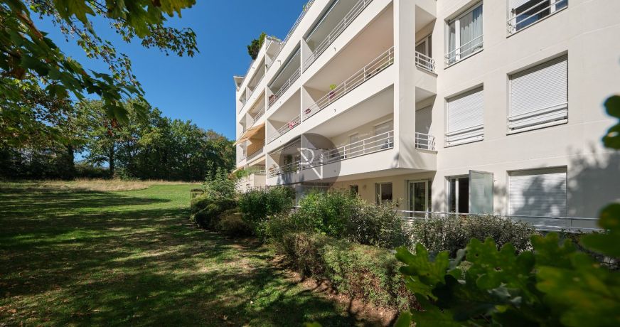 vente Appartement Seynod