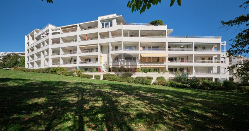 vente Appartement Seynod