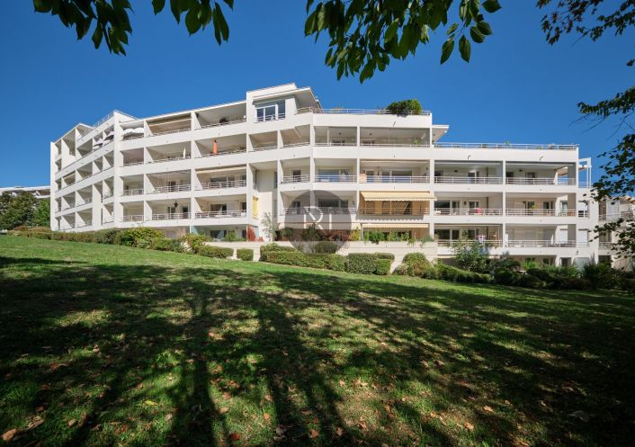 vente Appartement Seynod