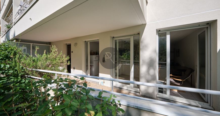 vente Appartement Seynod