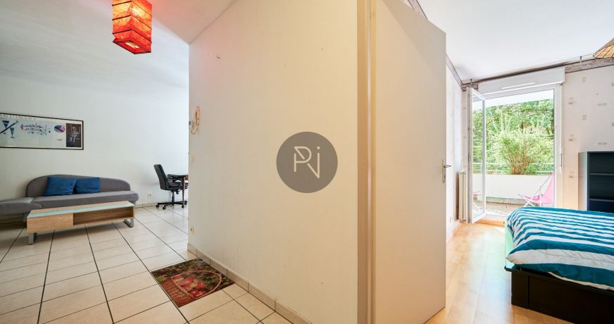 vente Appartement Seynod
