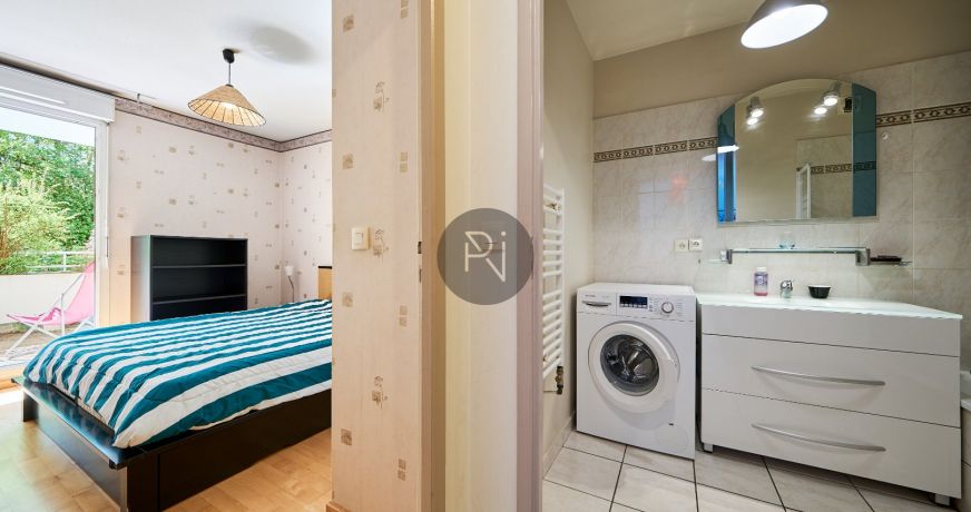 vente Appartement Seynod