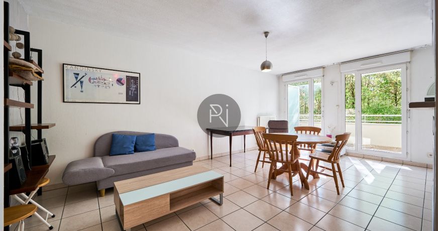 vente Appartement Seynod