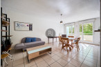 vente Appartement Seynod