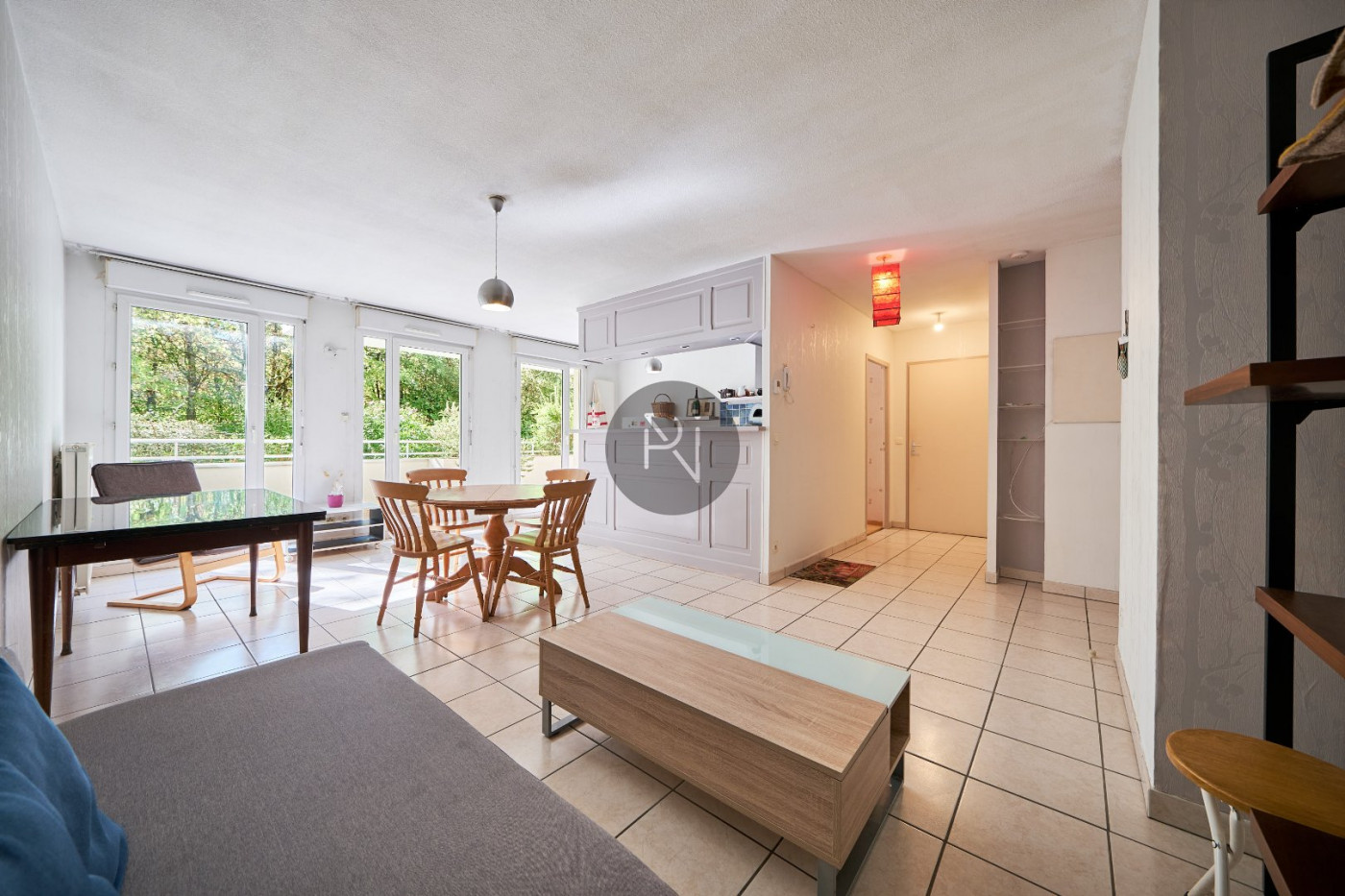 vente Appartement Seynod - Photo 8
