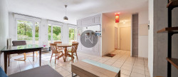vente Appartement Seynod