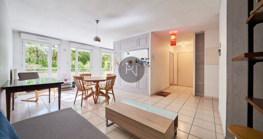 vente Appartement Seynod