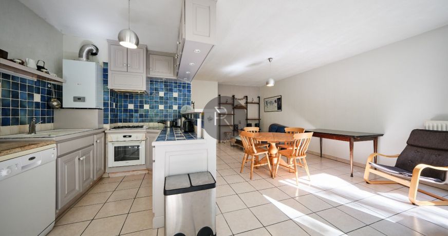 vente Appartement Seynod