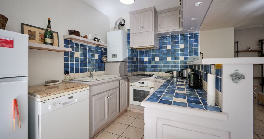 vente Appartement Seynod