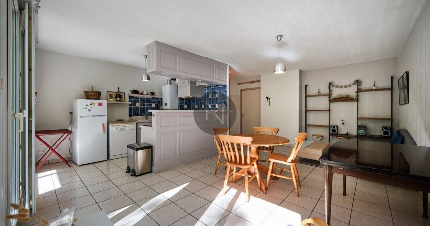 vente Appartement Seynod