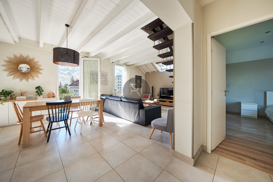 vente Appartement Annecy - Photo 4