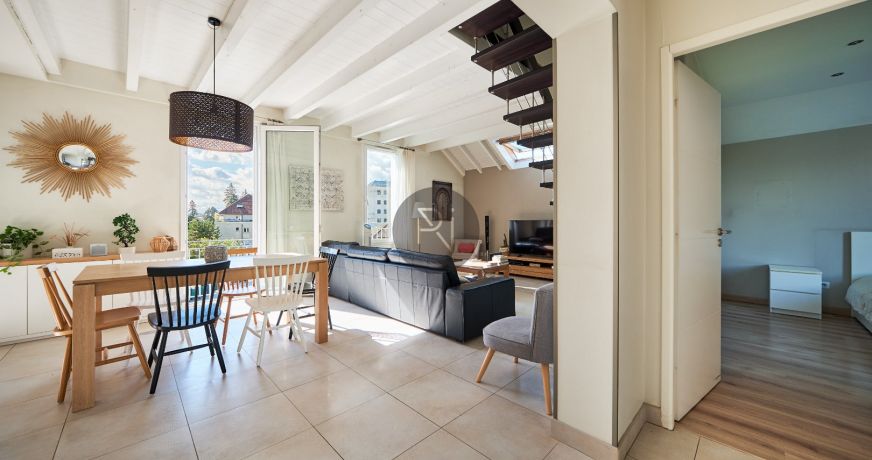 vente Appartement Annecy