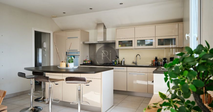 vente Appartement Annecy