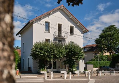 vente Appartement Annecy