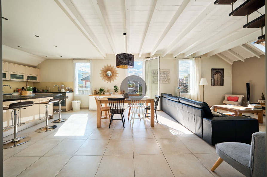 vente Appartement Annecy - Photo 5