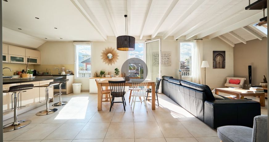 vente Appartement Annecy