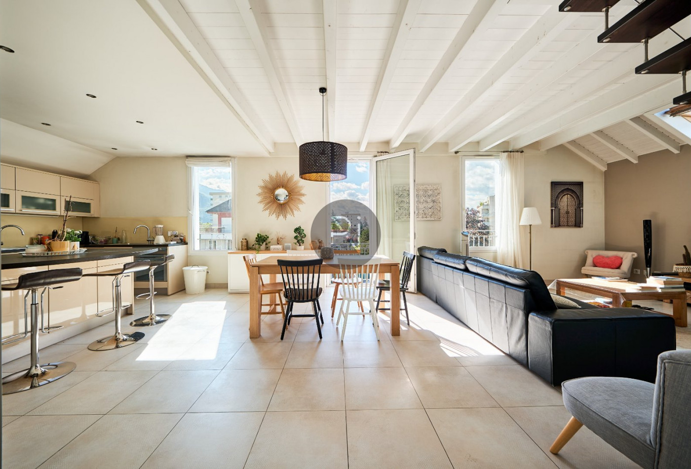 vente Appartement Annecy - Photo 5
