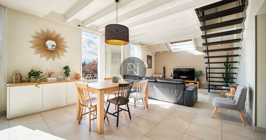 vente Appartement Annecy
