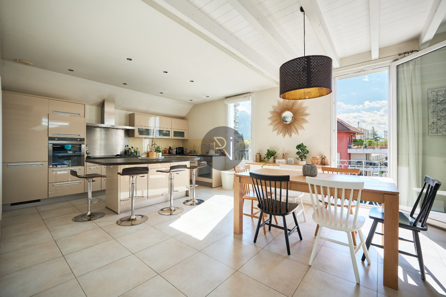 vente Appartement Annecy - Photo 7