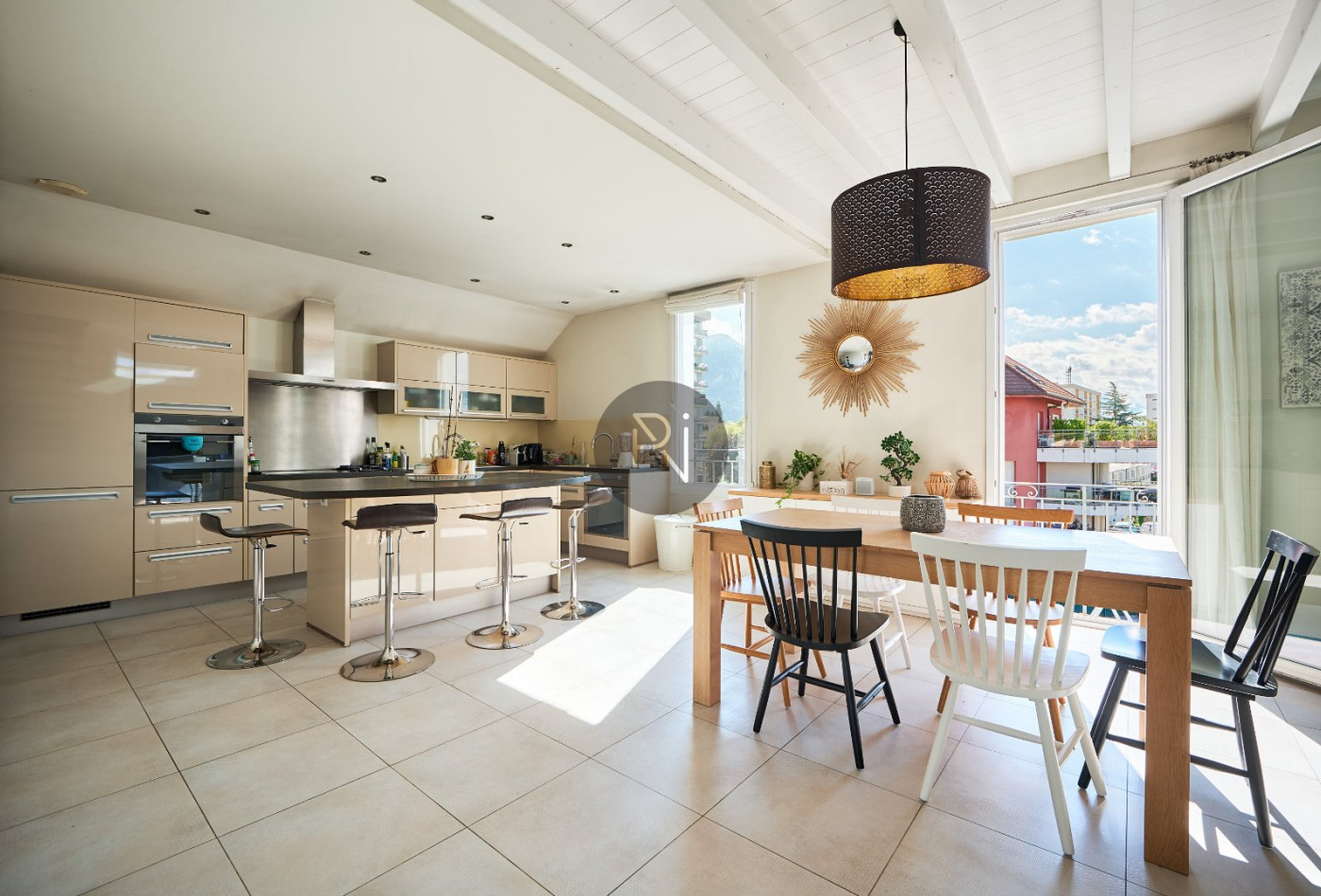 vente Appartement Annecy - Photo 7