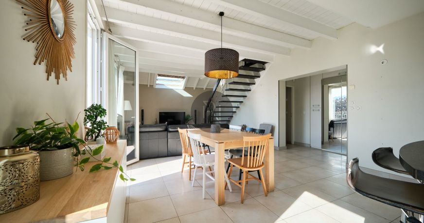 vente Appartement Annecy
