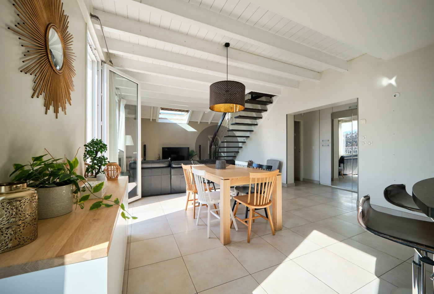 vente Appartement Annecy - Photo 8
