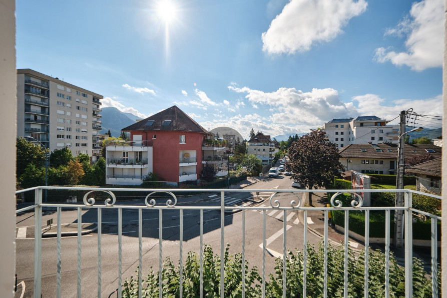 vente Appartement Annecy - Photo 2