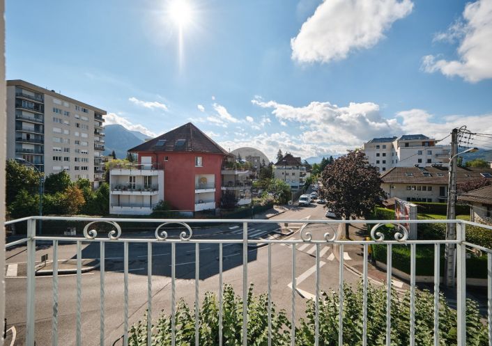 vente Appartement Annecy