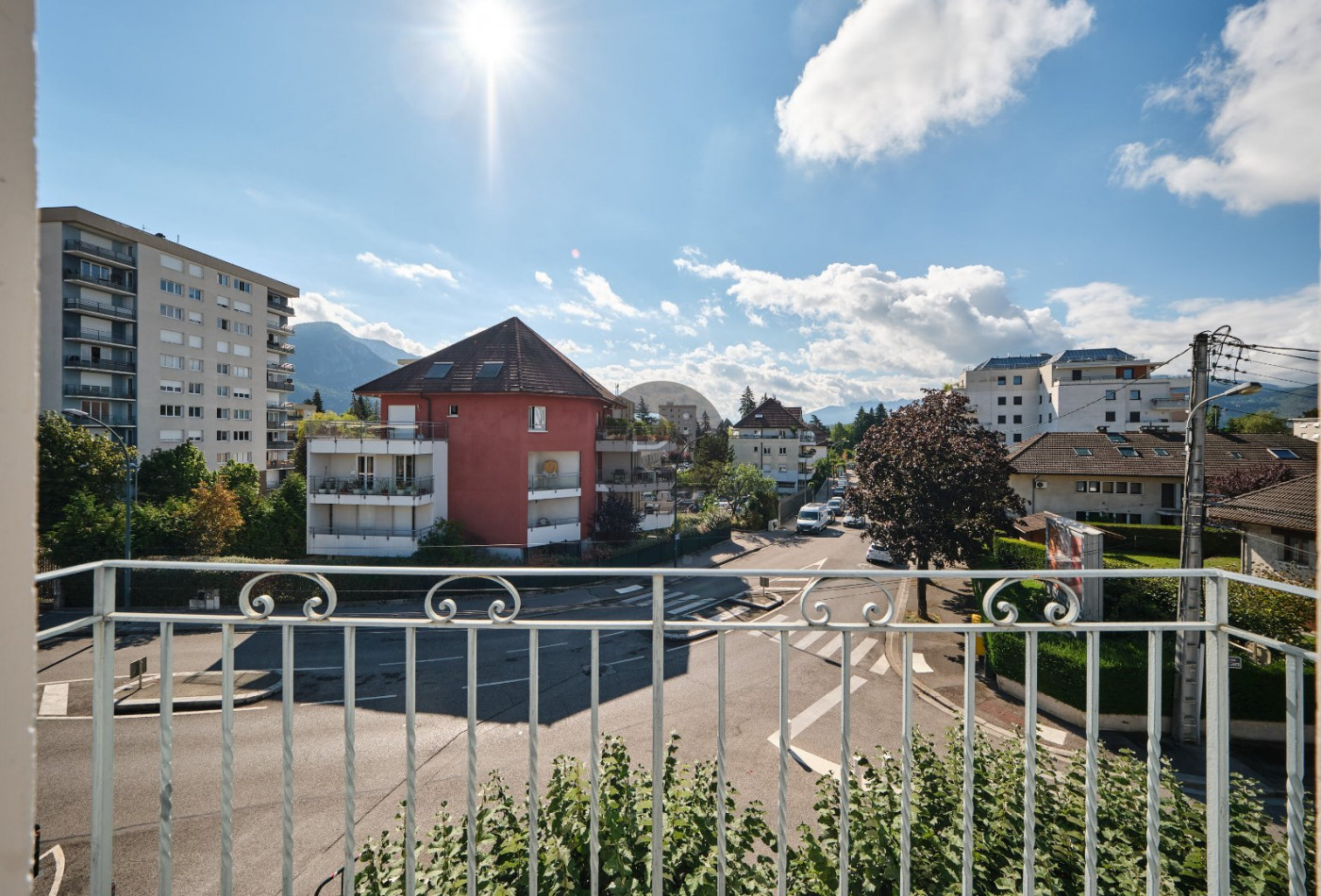 vente Appartement Annecy - Photo 1