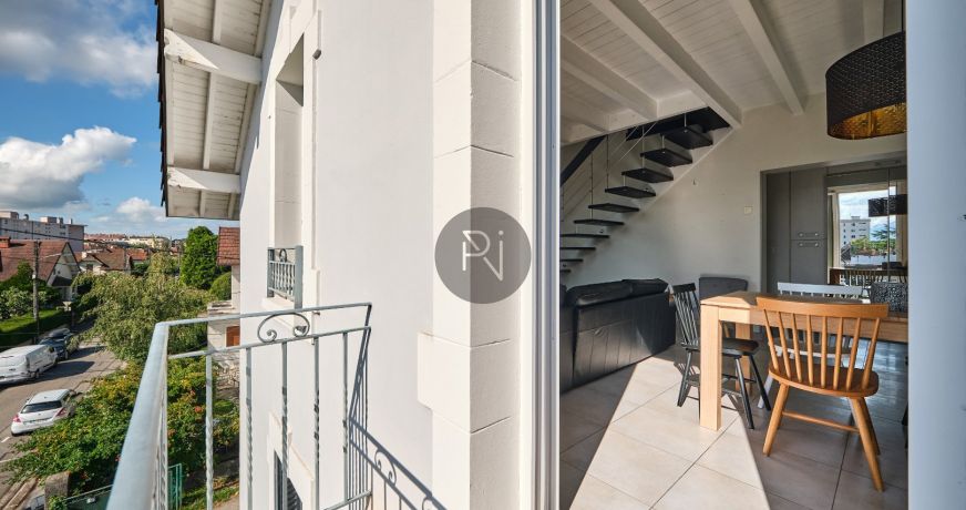 vente Appartement Annecy