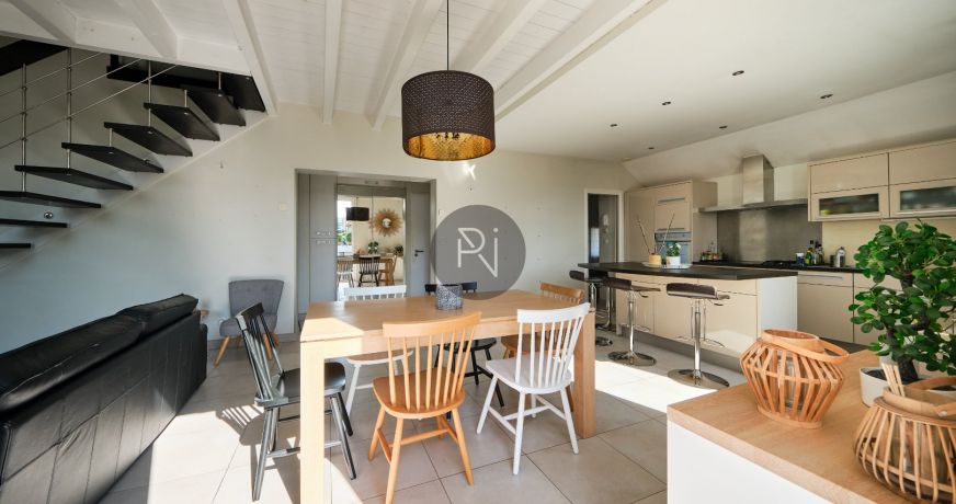 vente Appartement Annecy