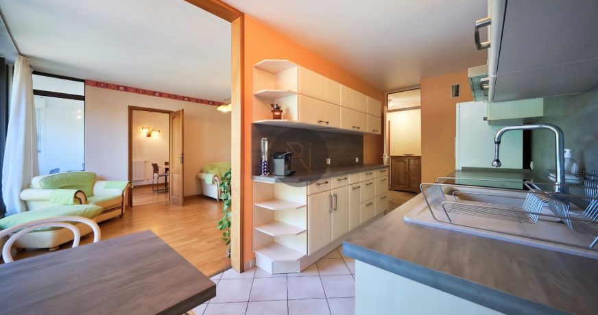 vente Appartement Annecy