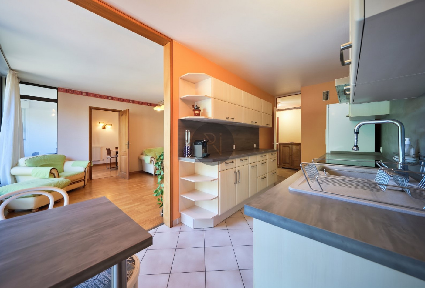 vente Appartement Annecy - Photo 9
