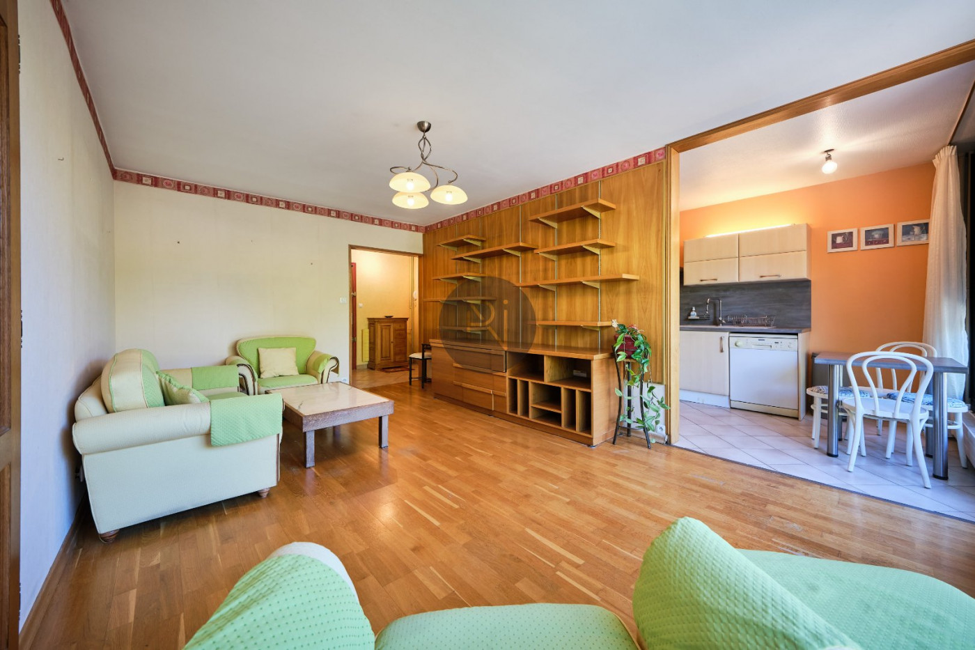 vente Appartement Annecy - Photo 6