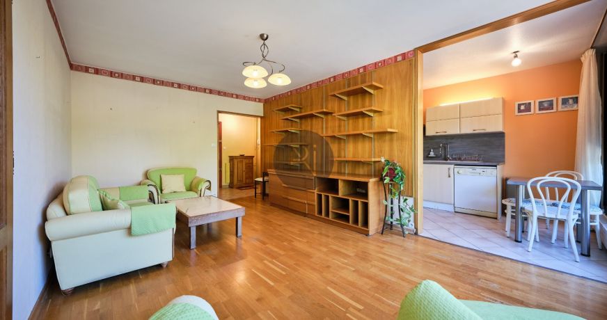 vente Appartement Annecy