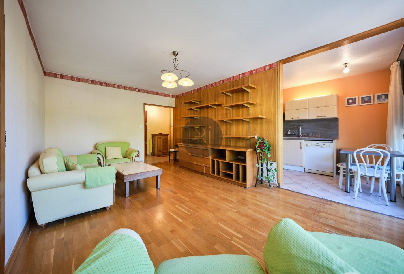 vente Appartement Annecy - Photo 6