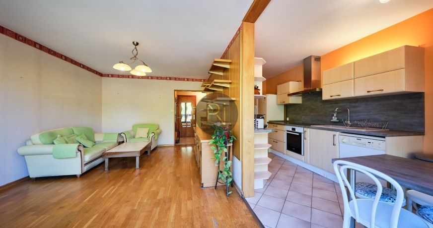 vente Appartement Annecy