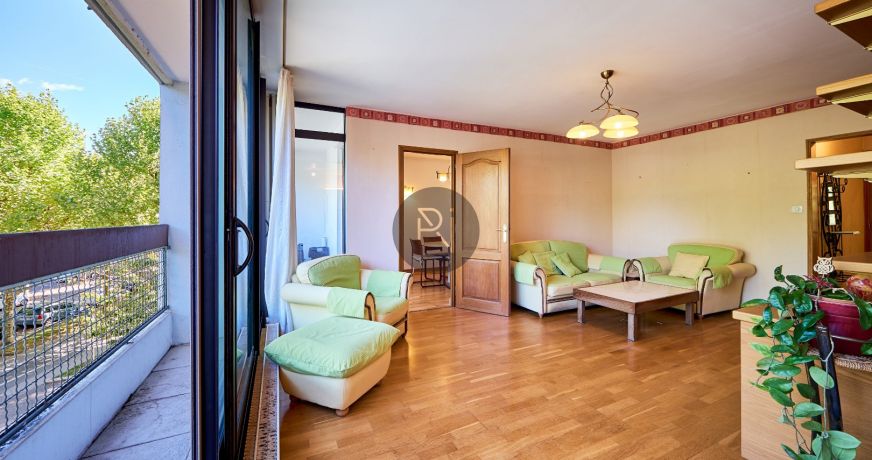 vente Appartement Annecy