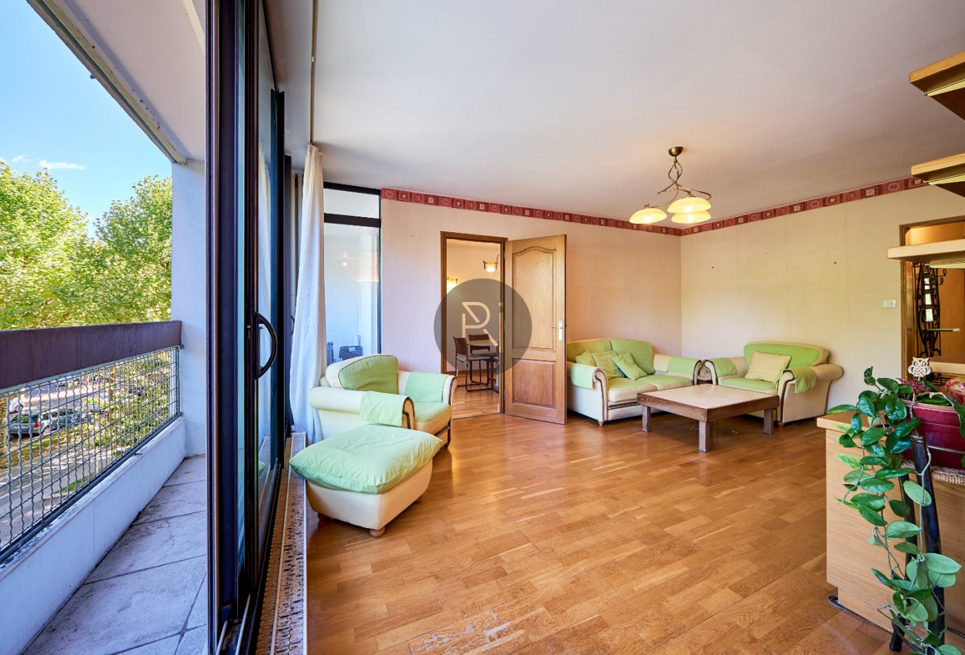 vente Appartement Annecy - Photo 2