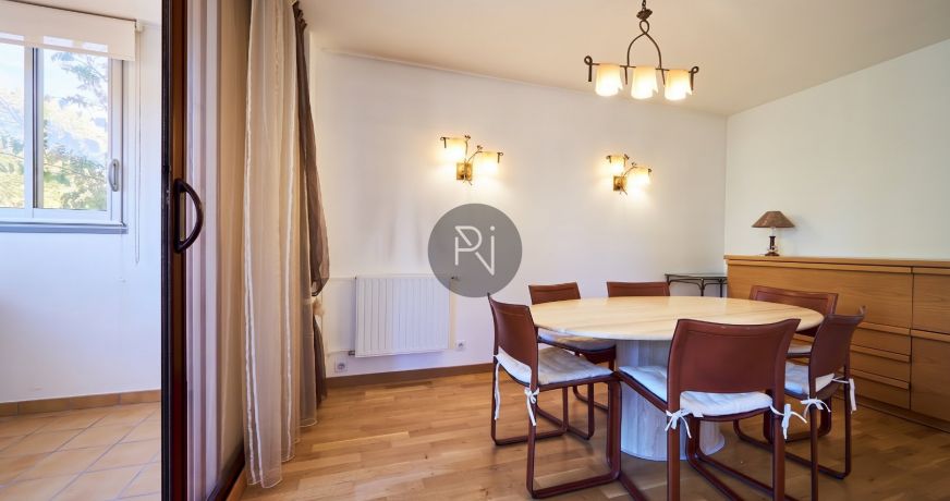 vente Appartement Annecy