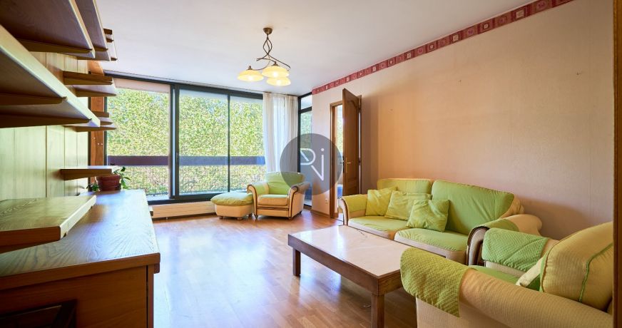 vente Appartement Annecy