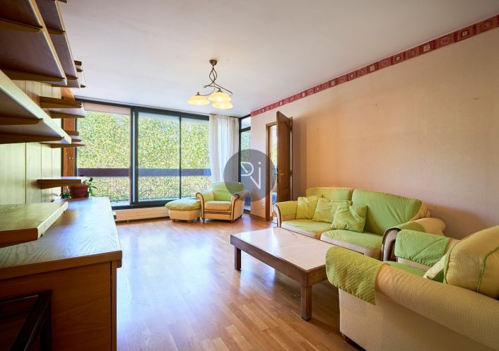 vente Appartement Annecy