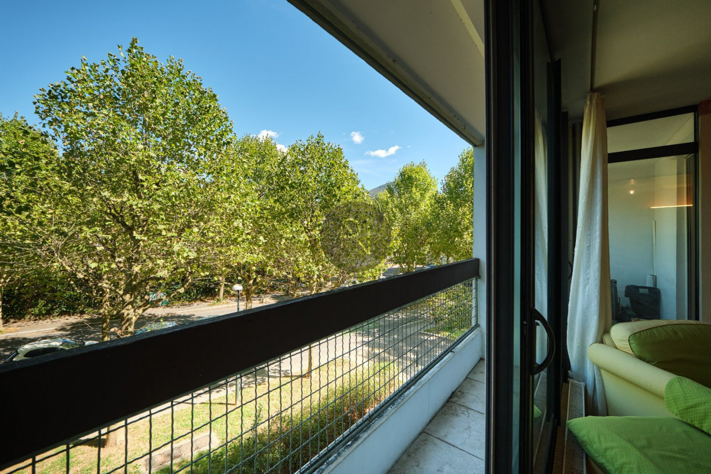 vente Appartement Annecy - Photo 7