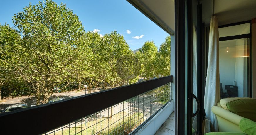 vente Appartement Annecy